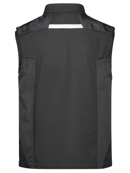 gilet-in-softshell-personalizzato-james-nicholson-workwear-softshell-vest-strong-black-black-50.webp