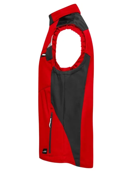 gilet-in-softshell-personalizzato-james-nicholson-workwear-softshell-vest-strong-red-black-69.webp