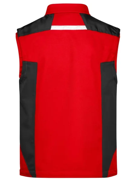 gilet-in-softshell-personalizzato-james-nicholson-workwear-softshell-vest-strong-red-black-70.webp