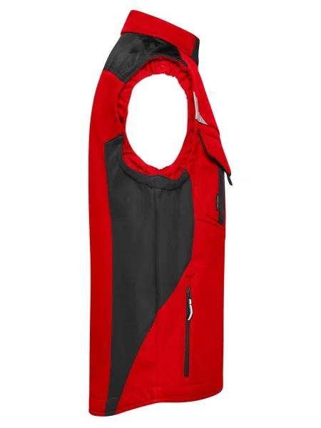 gilet-in-softshell-personalizzato-james-nicholson-workwear-softshell-vest-strong-red-black-71.webp