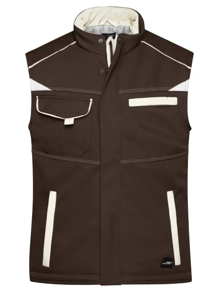 gilet-da-lavoro-personalizzato-james-nicholson-workwear-softshell-padded-vest-color-brown-stone-12.webp