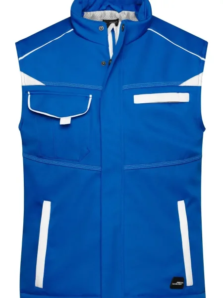 gilet-da-lavoro-personalizzato-james-nicholson-workwear-softshell-padded-vest-color-royal-white-8.webp