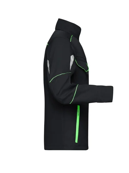 giubotto-da-lavoro-personalizzato-james-nicholson-workwear-softshell-jacket-color-black-lime-green-23.webp