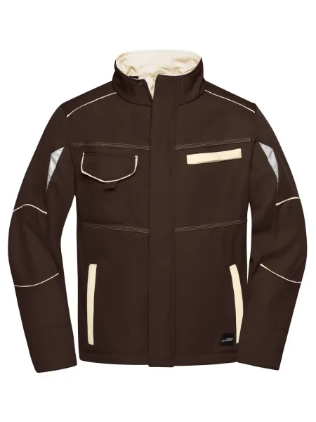 giubotto-da-lavoro-personalizzato-james-nicholson-workwear-softshell-jacket-color-brown-stone-15.webp