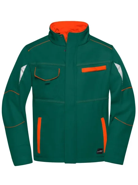 giubotto-da-lavoro-personalizzato-james-nicholson-workwear-softshell-jacket-color-dark-green-orange-16.webp