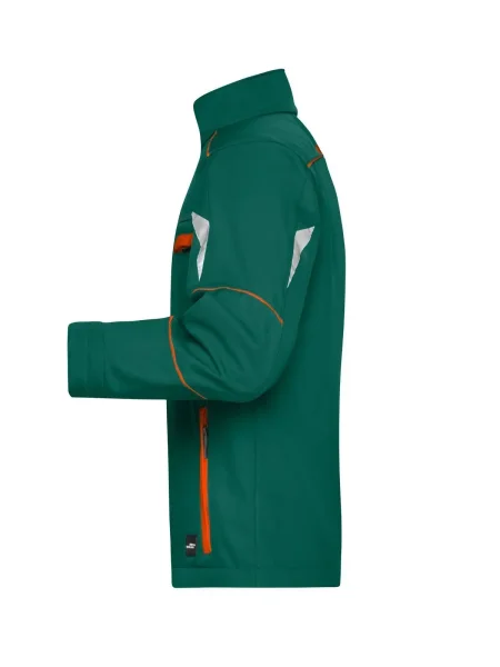 giubotto-da-lavoro-personalizzato-james-nicholson-workwear-softshell-jacket-color-dark-green-orange-30.webp