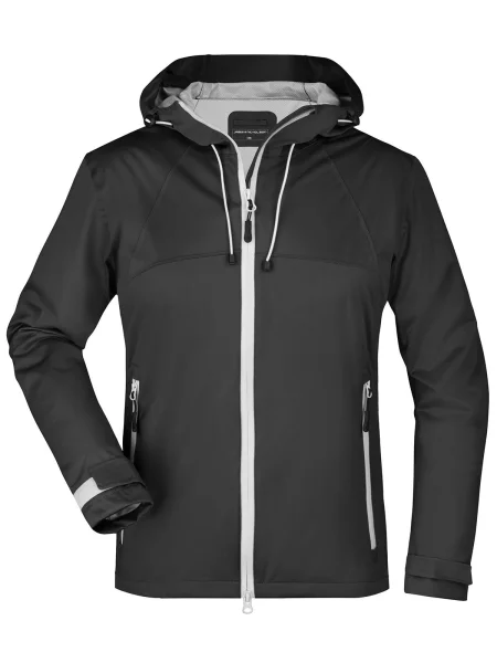 softshell-da-donna-personalizzato-james-nicholson-ladies-outdoor-jacket-black-silver-41.webp