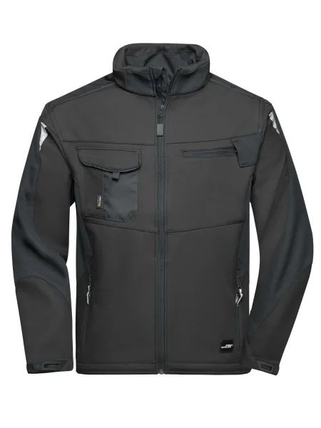 giubbotto-da-lavoro-personalizzato-james-nicholson-workwear-softshell-jacket-strong-black-black-43.webp