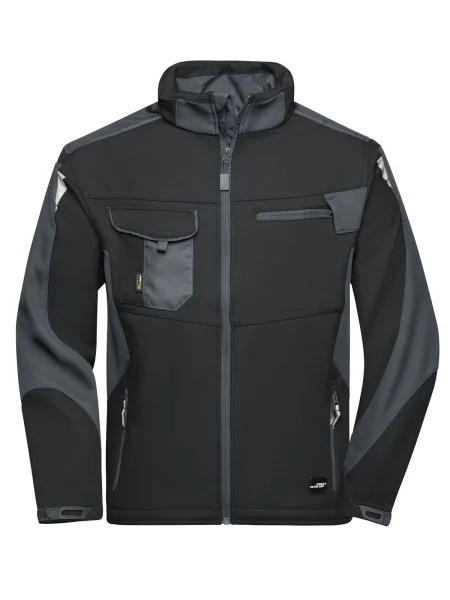 giubbotto-da-lavoro-personalizzato-james-nicholson-workwear-softshell-jacket-strong-black-carbon-47.webp