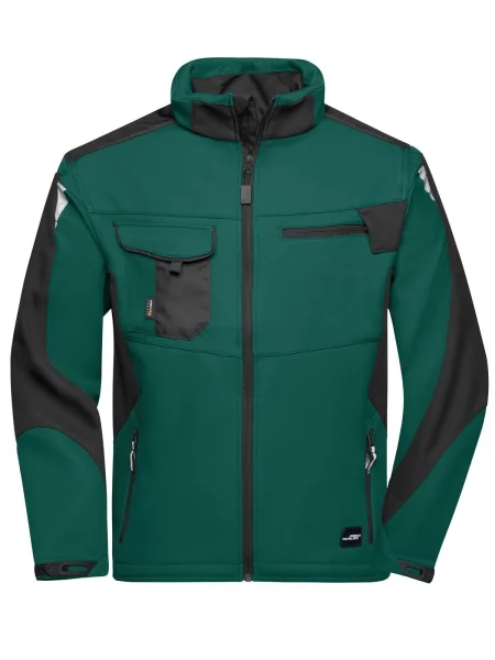 giubbotto-da-lavoro-personalizzato-james-nicholson-workwear-softshell-jacket-strong-dark-green-black-55.webp