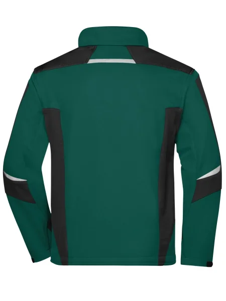 giubbotto-da-lavoro-personalizzato-james-nicholson-workwear-softshell-jacket-strong-dark-green-black-57.webp