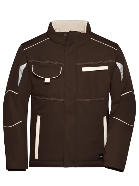 giubbotto-da-lavoro-personalizzato-james-nicholson-workwear-softshell-padded-jacket-color-brown-stone-15.webp