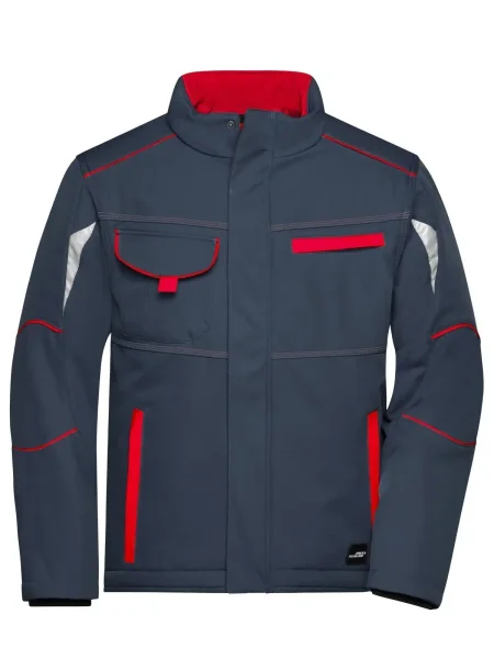 giubbotto-da-lavoro-personalizzato-james-nicholson-workwear-softshell-padded-jacket-color-carbon-red-12.webp