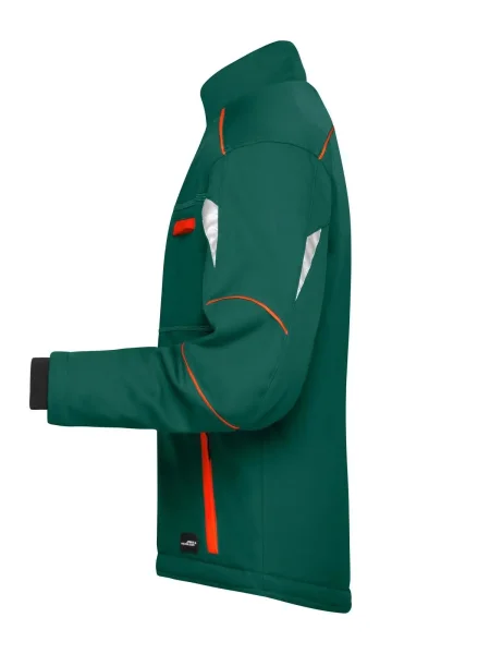 giubbotto-da-lavoro-personalizzato-james-nicholson-workwear-softshell-padded-jacket-color-dark-green-orange-31.webp