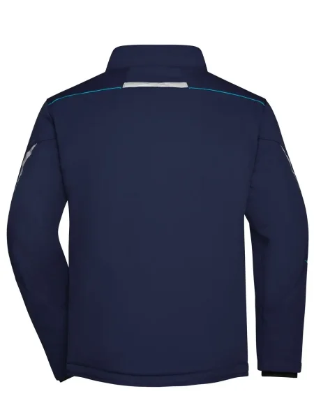 giubbotto-da-lavoro-personalizzato-james-nicholson-workwear-softshell-padded-jacket-color-navy-turquoise-19.webp
