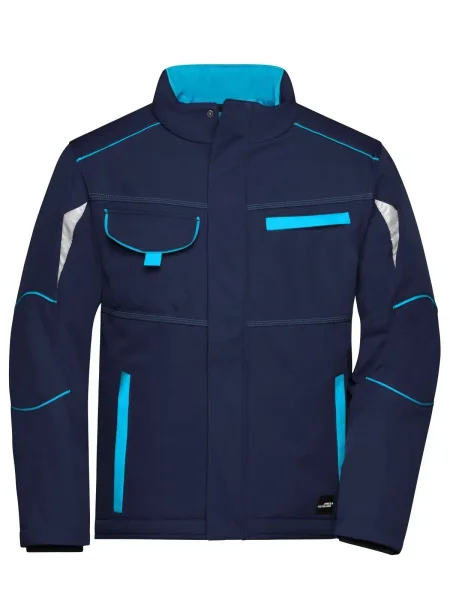 giubbotto-da-lavoro-personalizzato-james-nicholson-workwear-softshell-padded-jacket-color-navy-turquoise-21.webp