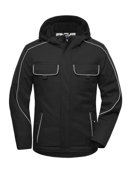 giubbotto-da-lavoro-personalizzato-james-nicholson-workwear-softshell-padded-jacket-solid-black-39.webp