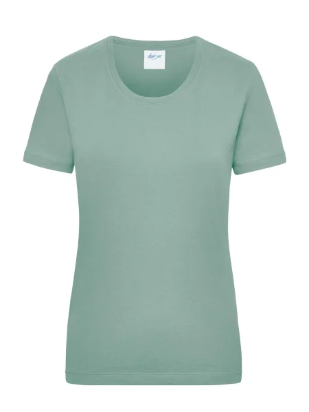 maglietta-da-lavoro-per-donna-personalizzata-james-nicholson-workwear-t-women-foggy-green-114.webp