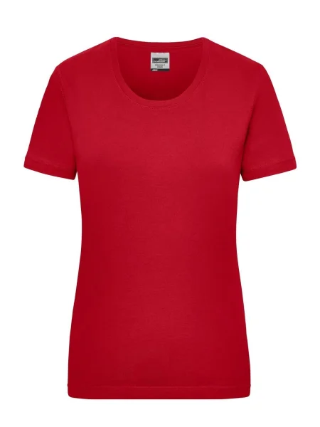 maglietta-da-lavoro-per-donna-personalizzata-james-nicholson-workwear-t-women-red-98.webp