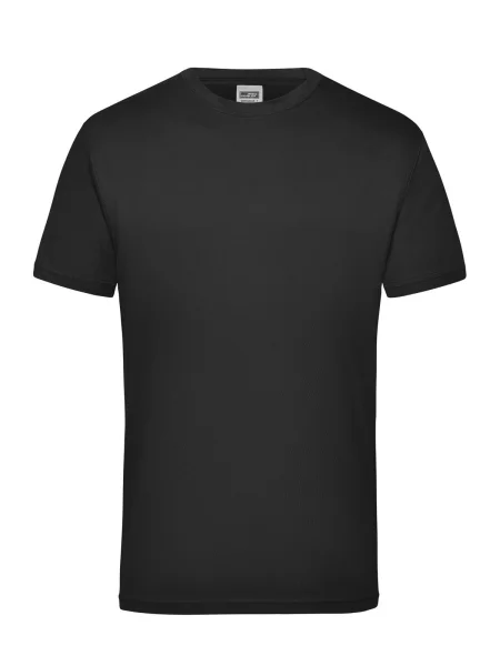 maglietta-da-lavoro-per-uomo-personalizzata-james-nicholson-workwear-t-men-black-82.webp