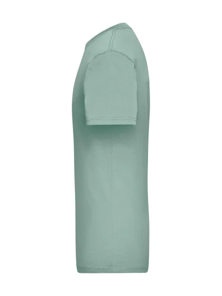 maglietta-da-lavoro-per-uomo-personalizzata-james-nicholson-workwear-t-men-foggy-green-127.webp