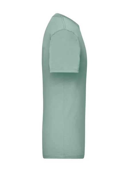 maglietta-da-lavoro-per-uomo-personalizzata-james-nicholson-workwear-t-men-foggy-green-129.webp