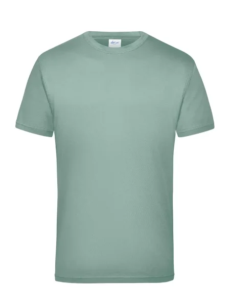 maglietta-da-lavoro-per-uomo-personalizzata-james-nicholson-workwear-t-men-foggy-green-54.webp