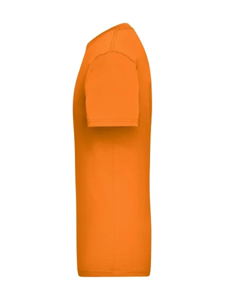 maglietta-da-lavoro-per-uomo-personalizzata-james-nicholson-workwear-t-men-orange-107.webp