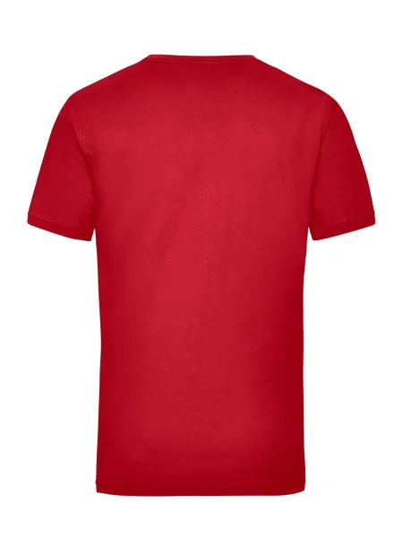 maglietta-da-lavoro-per-uomo-personalizzata-james-nicholson-workwear-t-men-red-112.webp