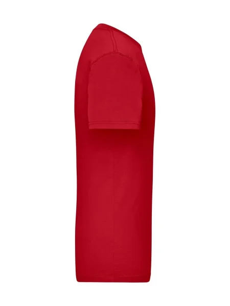maglietta-da-lavoro-per-uomo-personalizzata-james-nicholson-workwear-t-men-red-113.webp