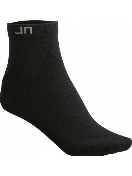 Calzini Function Sneaker Socks James & Nicholson