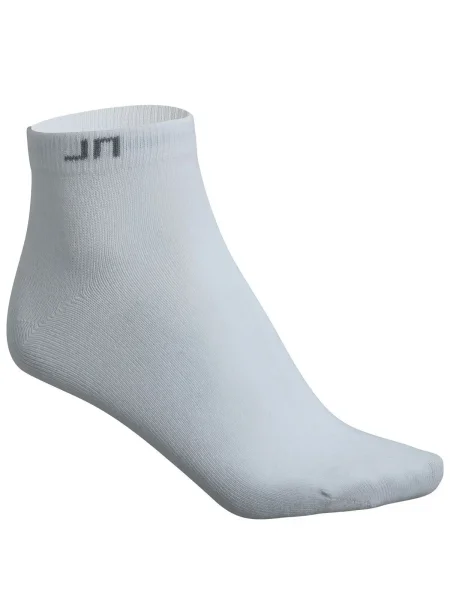 Calzini sportivi James & Nicholson Function Sneaker Socks