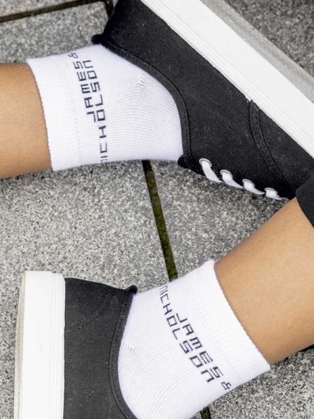 Calzini Sportivi Donna Ankle Socks – Colorati, Traspiranti, Con Supporto All'Arco E Suola Imbottita