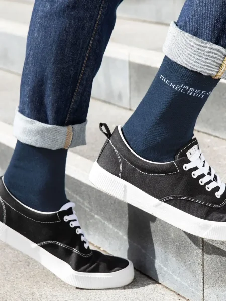Calzini sportivi James & Nicholson Bio Socks