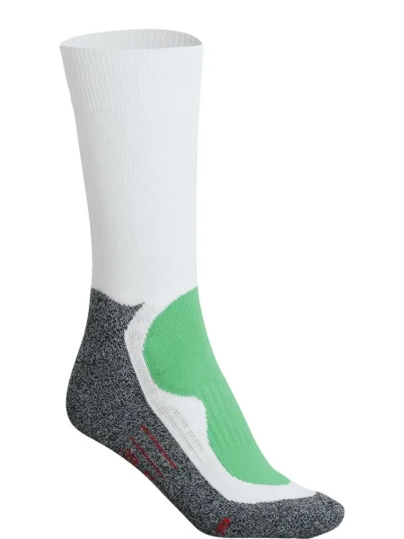 calze-sportive-in-tessuto-misto-con-punta-rifinita-a-mano-white-green-11.webp