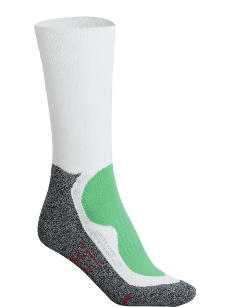 calze-sportive-in-tessuto-misto-con-punta-rifinita-a-mano-white-green-21.webp