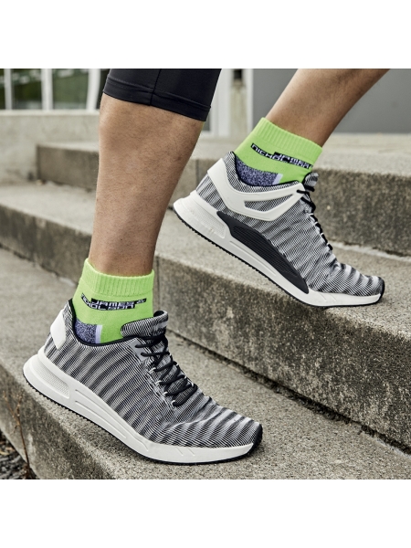 Calzini sportivi James & Nicholson Sport Socks