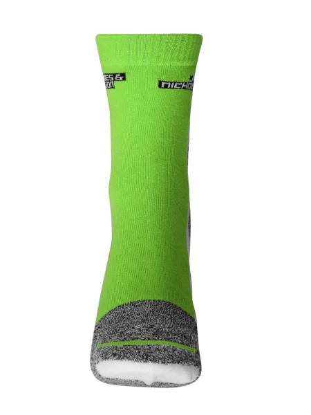 calzini-sportivi-james-nicholson-sport-socks-bright-green-white-55.webp