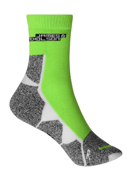 calzini-sportivi-james-nicholson-sport-socks-bright-green-white-58.webp