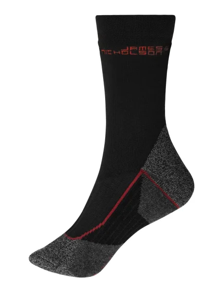 calzini-da-lavoro-james-nicholson-worker-socks-warm-black-red-18.webp