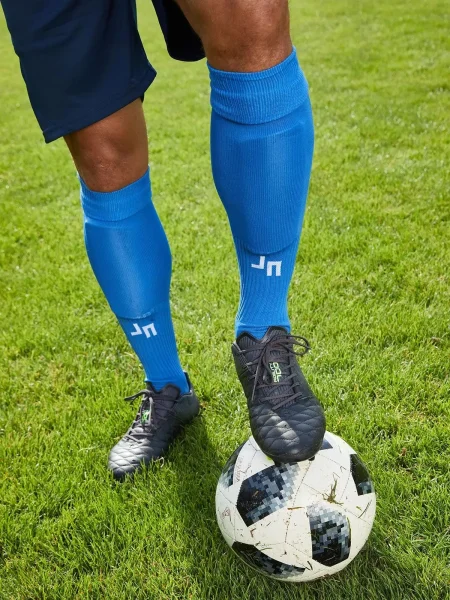 Calzettoni da calcio James & Nicholson Team Socks