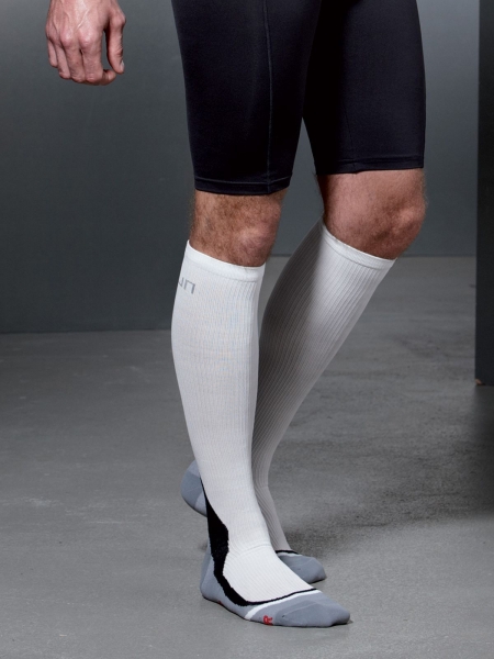 Calze sportive James & Nicholson Compression Socks