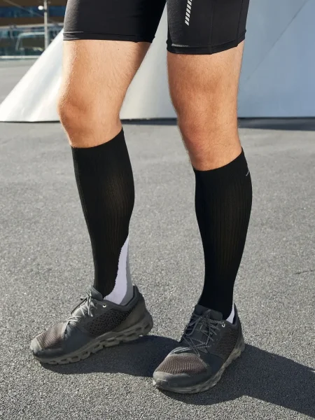 Calze sportive James & Nicholson Compression Socks
