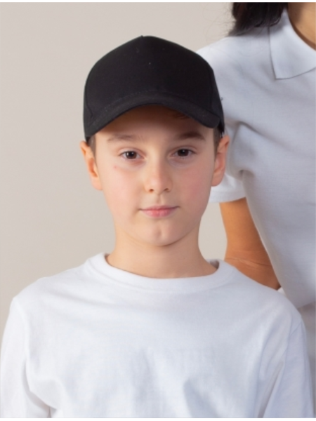 Cappellini Promo Cap Kids