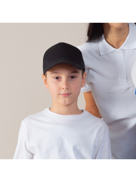 Cappellini Promo Cap Kids