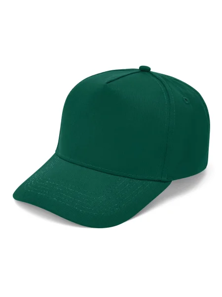 cappellino-da-bambino-5-pannelli-personalizzabile-black-spider-beat-kids-bottle-green-67.webp