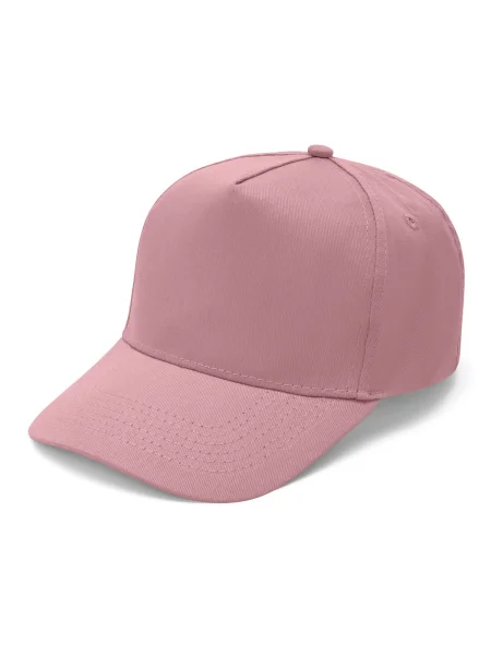 cappellino-da-bambino-5-pannelli-personalizzabile-black-spider-beat-kids-dusty-rose-73.webp