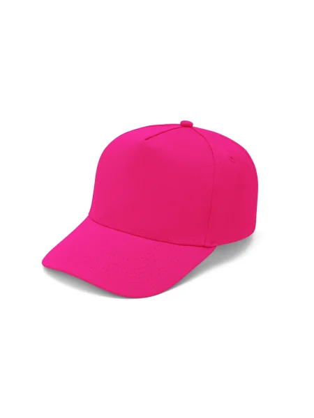 cappellino-da-bambino-5-pannelli-personalizzabile-black-spider-beat-kids-pink-fluo-89.webp