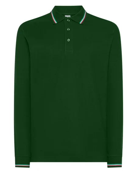 magliette-polo-personalizzate-italy-l-s-black-spider-200-g-m2-forest-green-59.webp