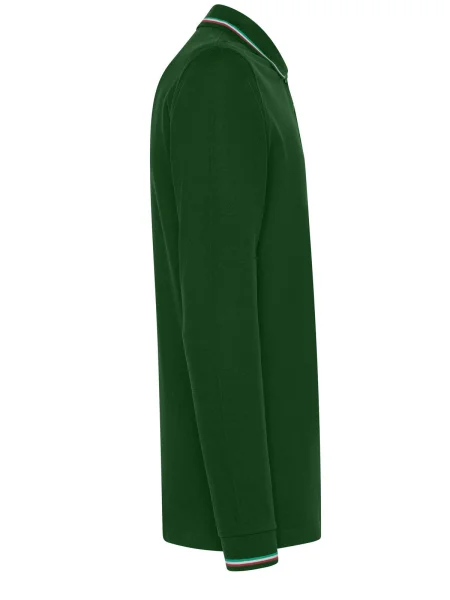 magliette-polo-personalizzate-italy-l-s-black-spider-200-g-m2-forest-green-62.webp